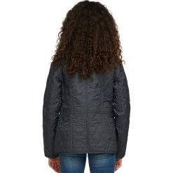 Barbour Girls' Synthetic Insulation Jackets Printed Summer Liddesdale Quilted Jacket Girls' 15 Barbour Girls' Synthetic Insulation Jackets Printed Summer Liddesdale Quilted Jacket Girls' -Barbour Online Shop NAFUSEGA D1 2