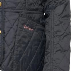 Barbour Girls' Synthetic Insulation Jackets Printed Summer Liddesdale Quilted Jacket Girls' 11 Barbour Girls' Synthetic Insulation Jackets Printed Summer Liddesdale Quilted Jacket Girls' -Barbour Online Shop NAFUSEGA D5