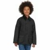 Barbour Boys' Casual Jackets Bedale Jacket Boys' -Barbour Online Shop NAV 13