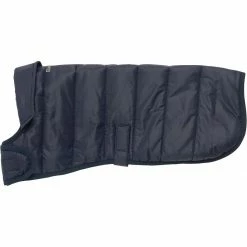 Barbour Dog Coats, Packs & PFDs Baffle Quilted Dog Coat