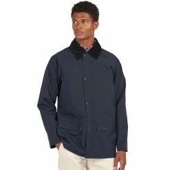 Barbour Men's Casual Jackets Bodell Waterproof Jacket   Men's