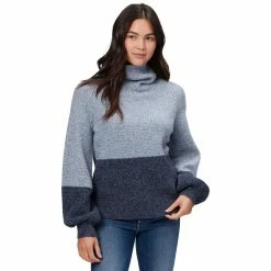 Barbour Women's Sweaters Cheswick Knit Sweater   Women's