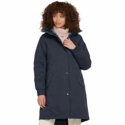 Barbour Women's Synthetic Insulation Jackets Hauxley Jacket   Women's