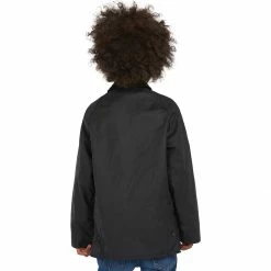 Barbour Boys' Casual Jackets Bedale Jacket Boys' -Barbour Online Shop NAV D1 10