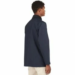 Barbour Men's Casual Jackets Bodell Waterproof Jacket Men's 24 Barbour Men's Casual Jackets Bodell Waterproof Jacket Men's -Barbour Online Shop NAV D1
