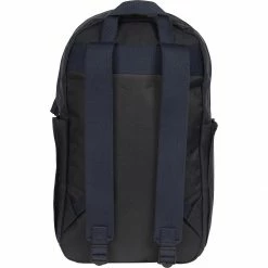 Barbour Men's Everyday Packs Explorer Wax 15L Backpack -Barbour Online Shop NAV D1 6