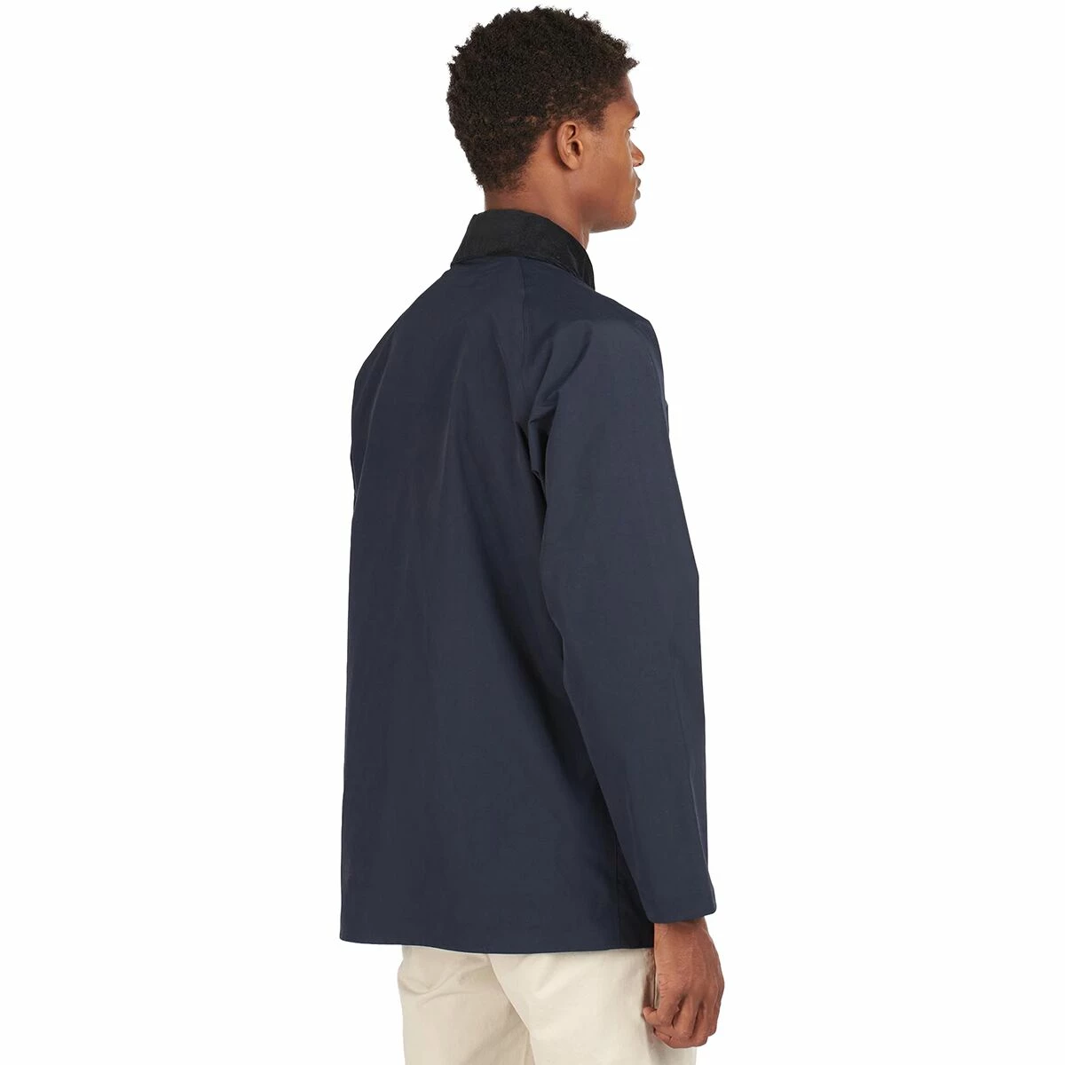 Barbour Men's Casual Jackets Bodell Waterproof Jacket Men's 10 Barbour Men's Casual Jackets Bodell Waterproof Jacket Men's - Image 8