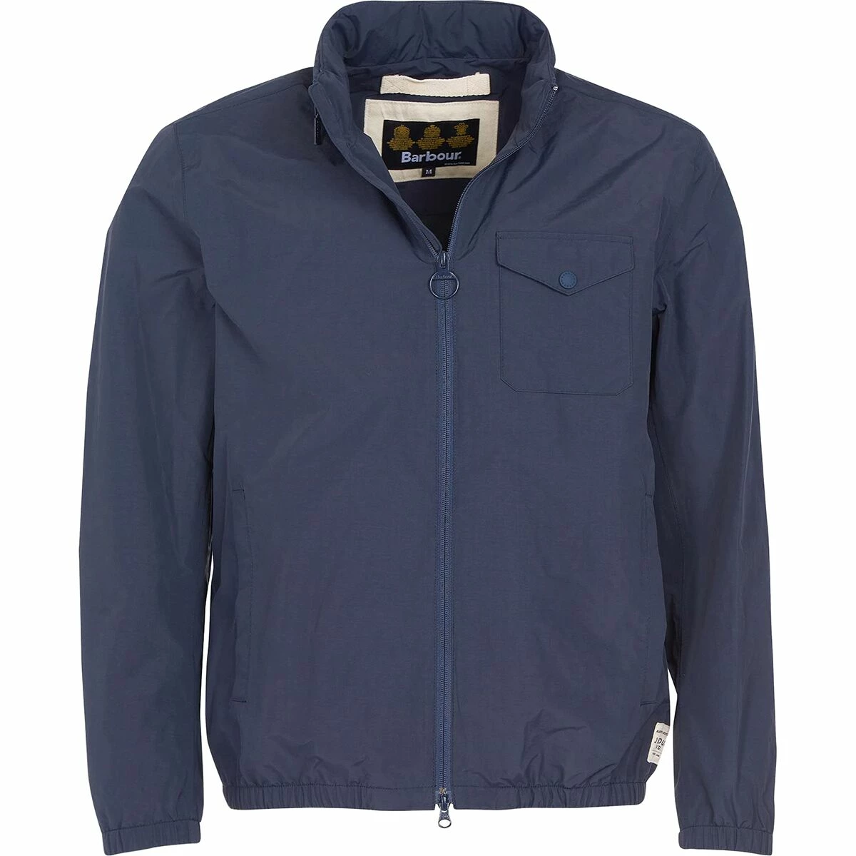 Barbour Men's Casual Jackets Herron Jacket Men's 9 Barbour Men's Casual Jackets Herron Jacket Men's - Image 7