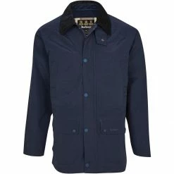 Barbour Men's Casual Jackets Bodell Waterproof Jacket Men's 23 Barbour Men's Casual Jackets Bodell Waterproof Jacket Men's -Barbour Online Shop NAV D2