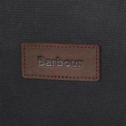 Barbour Men's Everyday Packs Explorer Wax 15L Backpack -Barbour Online Shop NAV D2 6