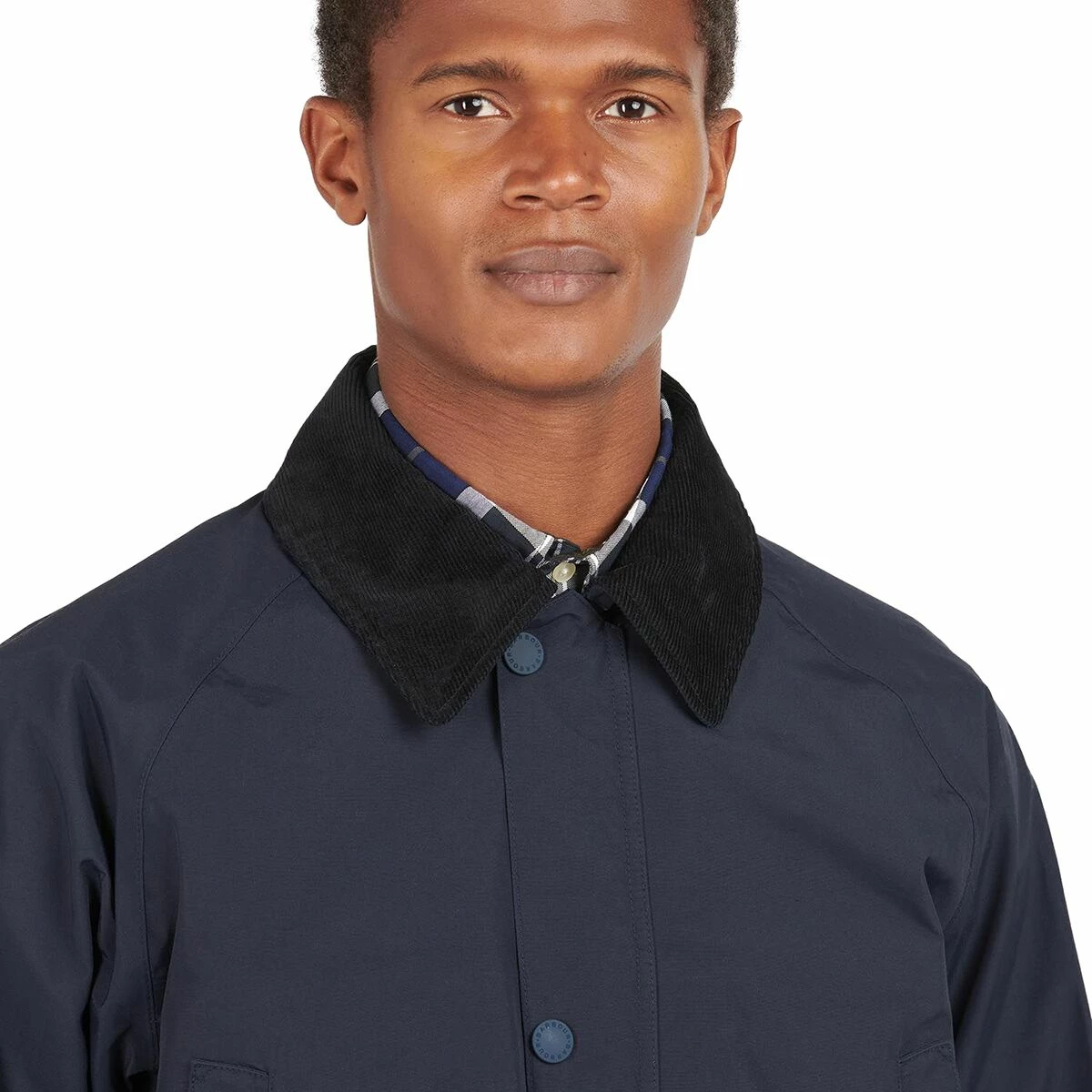 Barbour Men's Casual Jackets Bodell Waterproof Jacket Men's 7 Barbour Men's Casual Jackets Bodell Waterproof Jacket Men's - Image 5