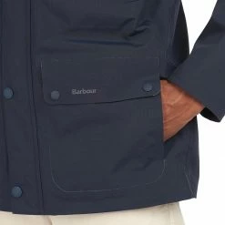 Barbour Men's Casual Jackets Bodell Waterproof Jacket Men's 19 Barbour Men's Casual Jackets Bodell Waterproof Jacket Men's -Barbour Online Shop NAV D6