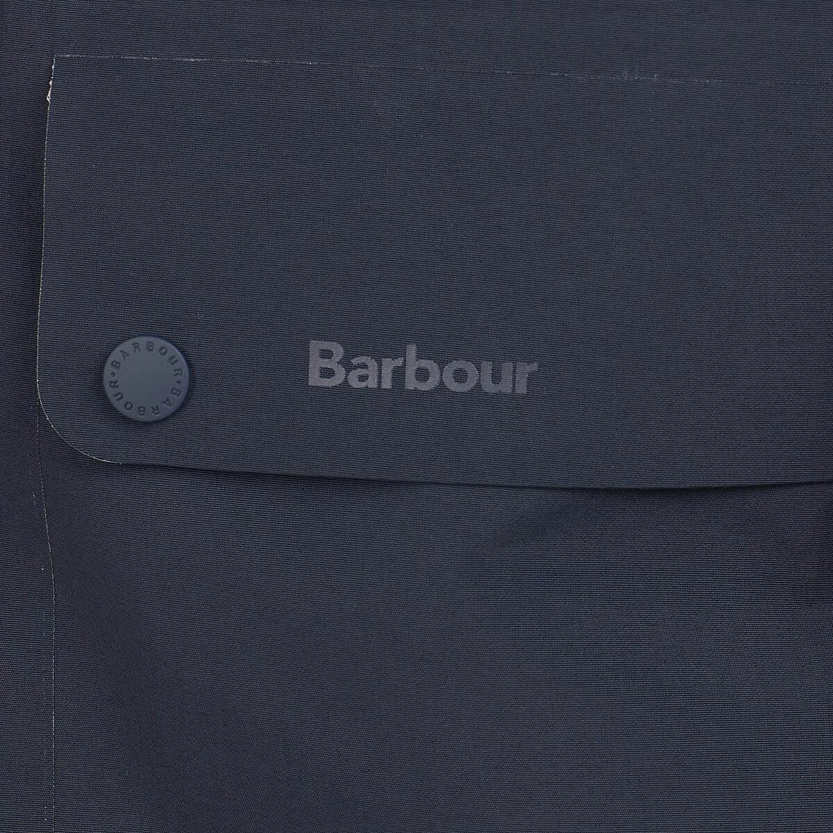 Barbour Men's Casual Jackets Bodell Waterproof Jacket Men's 4 Barbour Men's Casual Jackets Bodell Waterproof Jacket Men's - Image 2