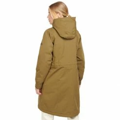 Barbour Women's Synthetic Insulation Jackets Hauxley Jacket Women's -Barbour Online Shop NOGRDUGR D1