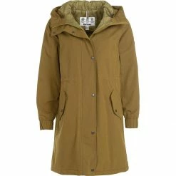 Barbour Women's Synthetic Insulation Jackets Hauxley Jacket Women's -Barbour Online Shop NOGRDUGR D2