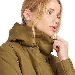 Barbour Women's Synthetic Insulation Jackets Hauxley Jacket Women's -Barbour Online Shop NOGRDUGR D4