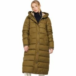 Barbour Women's Synthetic Insulation Jackets Crimdon Quilted Jacket   Women's