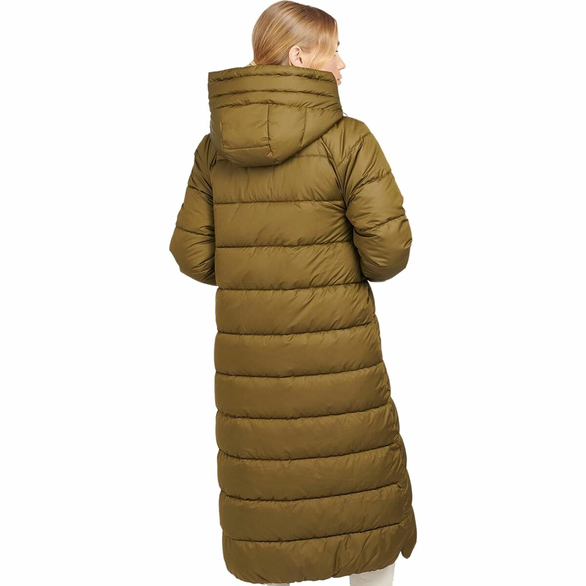 Barbour Women's Synthetic Insulation Jackets Crimdon Quilted Jacket Women's 9 Barbour Women's Synthetic Insulation Jackets Crimdon Quilted Jacket Women's - Image 7