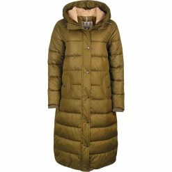 Barbour Women's Synthetic Insulation Jackets Crimdon Quilted Jacket Women's 14 Barbour Women's Synthetic Insulation Jackets Crimdon Quilted Jacket Women's -Barbour Online Shop NORGRE D2