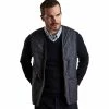 Barbour Men's Vests Polarquilt Waistcoat Zip In Liner Vest Men's 1 Barbour Men's Vests Polarquilt Waistcoat Zip In Liner Vest Men's -Barbour Online Shop NV 5