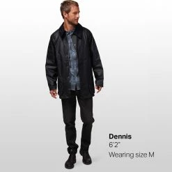 Barbour Men's Casual Jackets Beaufort Wax Jacket Men's 15 Barbour Men's Casual Jackets Beaufort Wax Jacket Men's -Barbour Online Shop NV D11