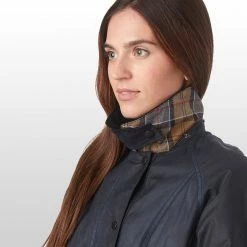 Barbour Women's Casual Jackets Beadnell Wax Jacket Women's -Barbour Online Shop NV D13