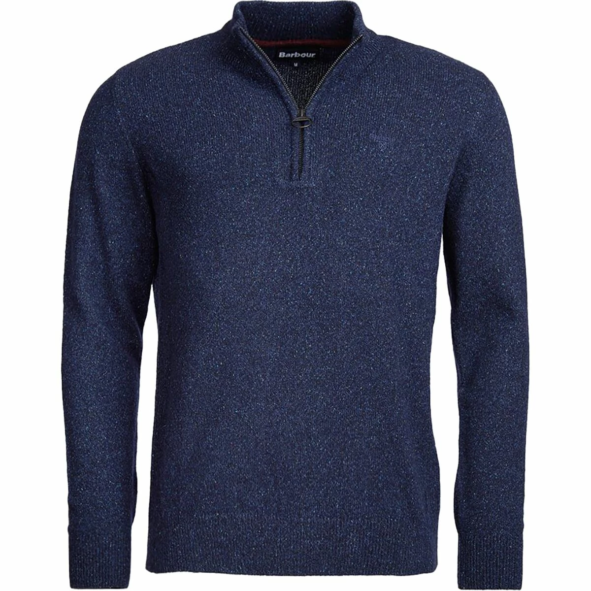 Barbour Men's Sweaters Tisbury Half Zip Sweater Men's 6 Barbour Men's Sweaters Tisbury Half Zip Sweater Men's - Image 5