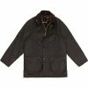 Barbour Boys' Casual Jackets Beaufort Jacket Kids' -Barbour Online Shop OLI 3