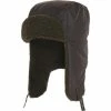 Barbour Men's Fedoras & Caps Morar Wax Trapper -Barbour Online Shop OLI 5