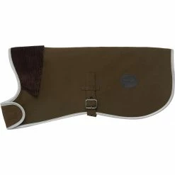 Barbour Dog Coats, Packs & PFDs Waterproof Dog Coat