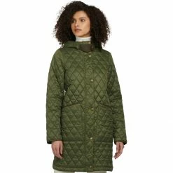 Barbour Women's Synthetic Insulation Jackets Dornoch Quilted Jacket Women's 28 Barbour Women's Synthetic Insulation Jackets Dornoch Quilted Jacket Women's -Barbour Online Shop OLICLA