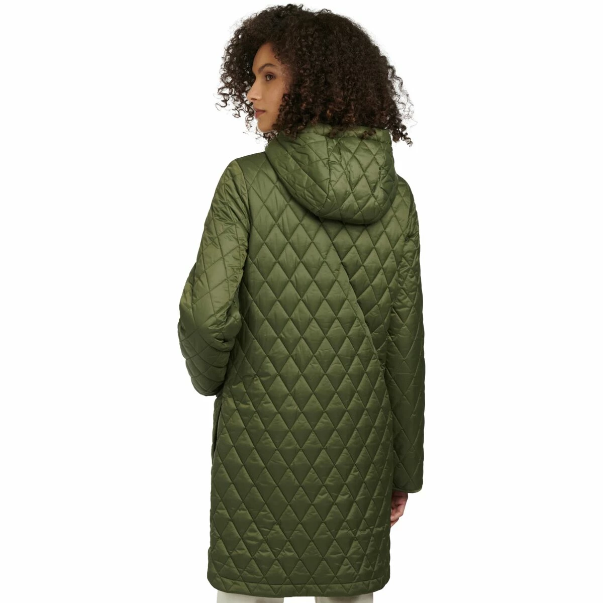 Barbour Women's Synthetic Insulation Jackets Dornoch Quilted Jacket Women's 19 Barbour Women's Synthetic Insulation Jackets Dornoch Quilted Jacket Women's - Image 17