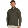 Barbour Men's Sweaters Cotton 1/2 Zip Sweater Men's 1 Barbour Men's Sweaters Cotton 1/2 Zip Sweater Men's -Barbour Online Shop OLIMAR