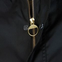 Barbour Boys' Casual Jackets Beaufort Jacket Kids' -Barbour Online Shop OLI D15