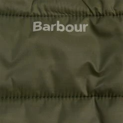 Barbour Dog Coats, Packs & PFDs Baffle Quilted Dog Coat -Barbour Online Shop OLI D2 7