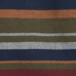 Barbour Men's Button-Down Long-Sleeve Shirts Cornhill Tailored Shirt Men's -Barbour Online Shop OLI D5 1