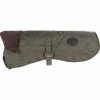 Barbour Dog Coats, Packs & PFDs Quilted Dog Coat -Barbour Online Shop OV 1