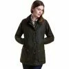 Barbour Women's Casual Jackets Acorn Wax Jacket Women's -Barbour Online Shop OV 10