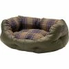 Barbour Dog Beds Quilted Dog Bed -Barbour Online Shop OV 5