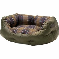 Barbour Dog Beds Quilted Dog Bed