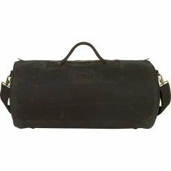 Barbour Men's Duffels Wax Holdall Duffel