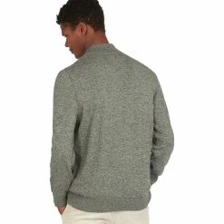 Barbour Men's Sweaters Sports Half Zip Knit Sweater Men's 20 Barbour Men's Sweaters Sports Half Zip Knit Sweater Men's -Barbour Online Shop RIFGRE D1 2