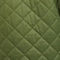 Barbour Men's Synthetic Insulation Jackets Tember Quilted Jacket Men's -Barbour Online Shop RIFGRE D8