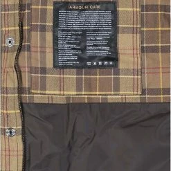 Barbour Men's Casual Jackets Bedale Wax Jacket Men's -Barbour Online Shop RUS D2