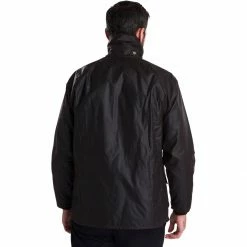 Barbour Men's Casual Jackets Bedale Wax Jacket Men's -Barbour Online Shop RUS D5