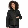 Barbour Women's Synthetic Insulation Jackets Helmsadale Wax Jacket Women's -Barbour Online Shop SAGANC