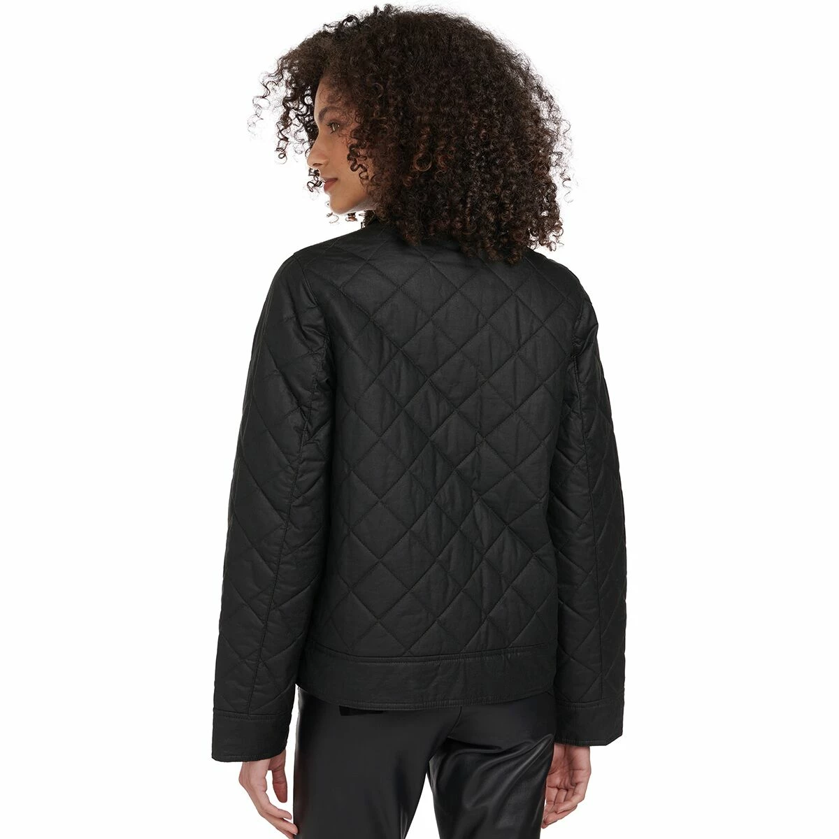 Barbour Women's Synthetic Insulation Jackets Helmsadale Wax Jacket Women's 8 Barbour Women's Synthetic Insulation Jackets Helmsadale Wax Jacket Women's - Image 6