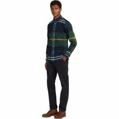 Barbour Online Shop -Barbour Online Shop SEATAR D5