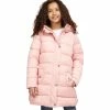 Barbour Girls' Synthetic Insulation Jackets Crimdon Quilted Jacket Girls' -Barbour Online Shop SEPIFUSEGA