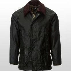 Barbour Men's Casual Jackets Bedale Wax Jacket Men's -Barbour Online Shop SG D5